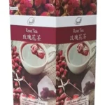 ANSELL Rose Tea Pyramide 1x12x12x3g