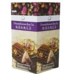 ANSELL Chrysanthenum Tea Pyramide 3g
