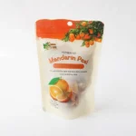 GREEN FARM Preserved Mandarin Peel 70g