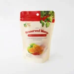 GREEN FARM Preserved Spicy Mango 60g