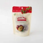 GREEN FARM Preserved White Plum 1x24x90g