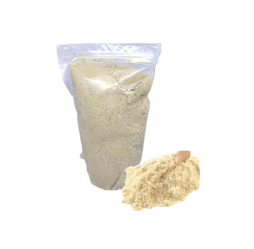 SUN FOOD Almond Powder 1x10x1kg SUN FOOD Almond Powder 1x10x1kg - Image 1