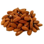 SUN FOOD Almond Whole Skin On 1x10x1kg