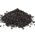 SUN FOOD Black Salt Coarse 500g