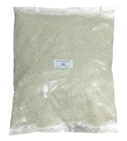 SUN FOOD Bread Crumb White 1x10x1kg SUN FOOD Bubble Crumb 1x10x1kg - Image 1