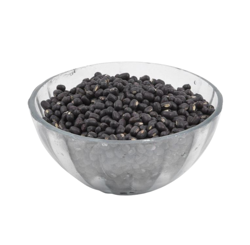 SUN FOOD Lentil Black Whole 1x10x1kg SUN FOOD Lentil Brown Whole 1x10x1kg - Image 1