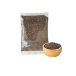 SUN FOOD Seed Black Chia 1x10x1kg