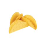 SUN FOOD Taco Shell Small (10pcs)