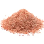 SUN FOOD Pink Salt Coarse 1kg