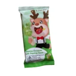 ENON Matcha Chocolate With Popping 15g