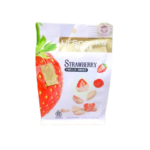 URSNACK Freeze Dried Strawberry 1x24x22g