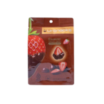 URSNACK Freeze Strawberry Chocolate 22g