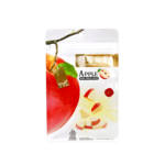 URSNACK Pure Freeze Dried Apple 1x24x22g