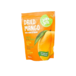 JAVA BITE Dried Mango 1x90x120g
