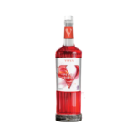 VOYA Syrup Peach Berry 1x6x750mL
