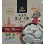 OLIVIVERO Freeze Dried Apple 1x32x25g