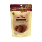 GREEN FARM Preserved Red Plum 1x24x90g