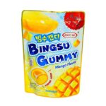 SWEET ME Bingsu Gummy Mango 1x40x108g