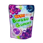 SWEET ME Bingsu Gummy Grape 108g