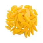 OLIVIVERO IQF Yellow Peach Slice 1kg