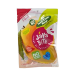 JAVA BITE Dried Sweet & Sour Mango 50g
