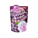 LIANGGUI Surprise Gummy Grape 1x40x108g