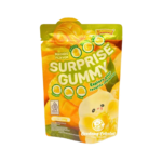 LIANGGUI Surprise Gummy Mango 1x40x108g