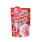 LIANGGUI Surprise Gummy Strawberry  108g