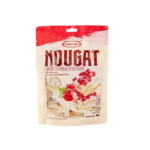 SWEET ME Nougat Dried Cranberry 1x40x68g