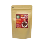 JAVA BITE Dried Spicy Mango 1x30x50g
