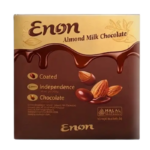 ENON Almond Milk Chocolate 1x48x60g
