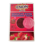 ENON Chocolate Strawberry Cream 140g