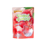 LIANGGUI Peeled Fudge Lychee 1x40x108g