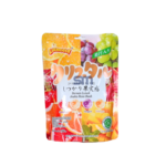 LIANGGUI Permen Lunak Krim Buah 108g