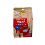 LIANGGUI Sea Salt Finger Biscuit 68g
