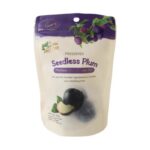 GREEN FARM Preserved Seedless Plum 90g