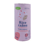 LESTELLO Rice Cake Himalayan Salt 135g