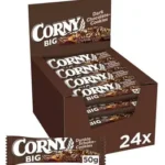 CORNY Big Dark Chocolate Cookies 50g