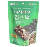 MAROCHIP Crispy Seaweed Whole Grain 20g