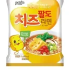 PALDO Cheese Ramyun 111g
