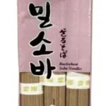 SEMPIO Buckwheat Noodle Soba 1300g