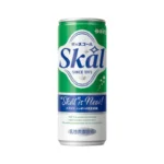 SKAL Carbonated Drink 250ml