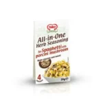 TURCI Herbs Seasoning Porcini Mushrooms 20g