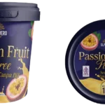 OLIVIVERO PRO PUREE Passion Fruit Seedless 1kg