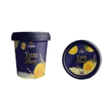 OLIVIVERO PRO PUREE Premium Yuzu 1kg