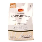 SCHOKO White Couverture Cube 1kg