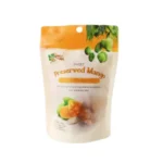 GREEN FARM Preserved Sweet Mango 60g