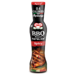 TURCI Sauce Spray BBQ Spicy 140mL