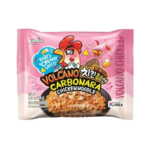 PALDO Volcano Carbonara 130g