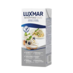 LUXMAR Whipping Duo 1x6x1L